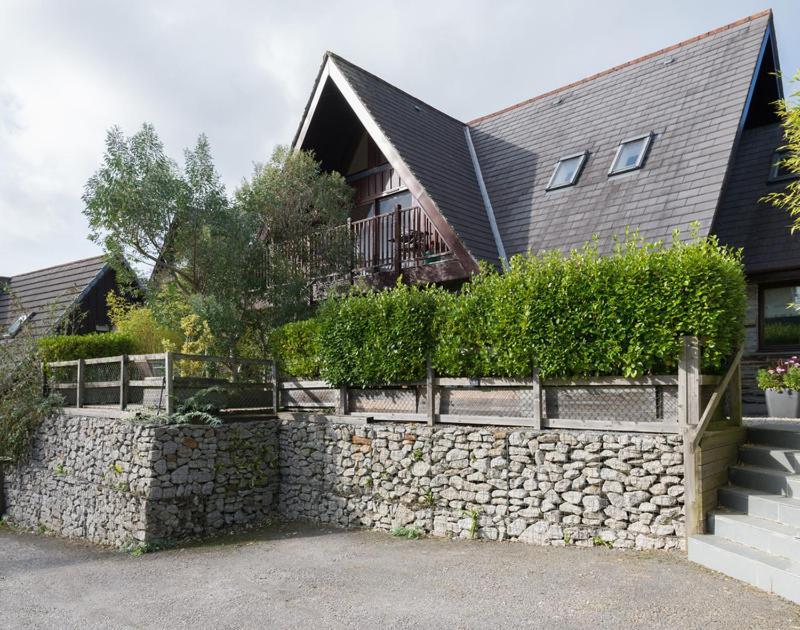 Sandy Hills 8 Padstow Exterior foto