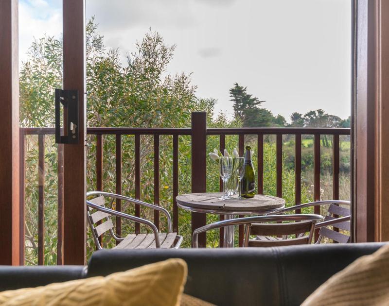 Sandy Hills 8 Padstow Exterior foto