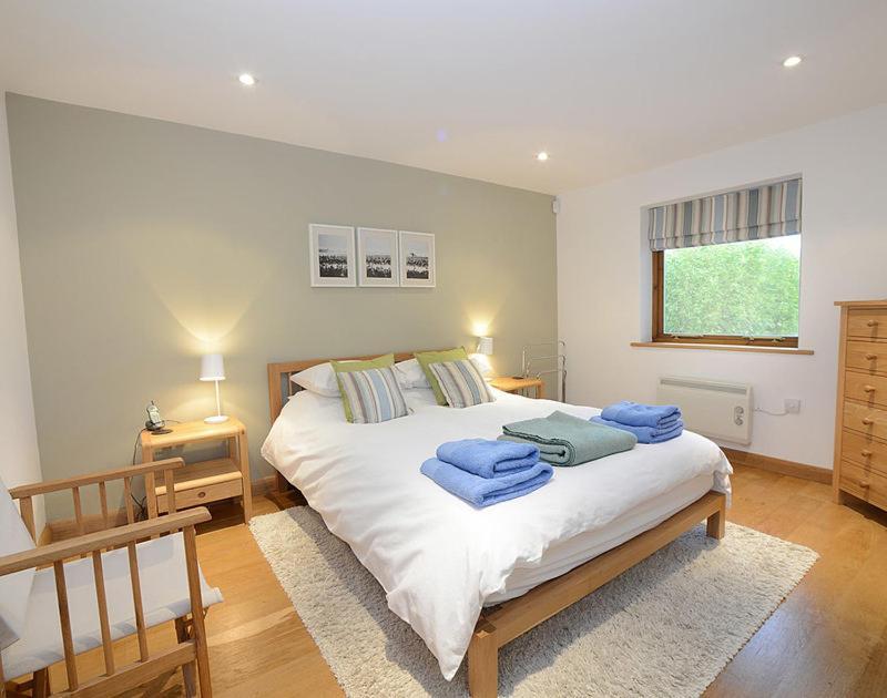 Sandy Hills 8 Padstow Exterior foto
