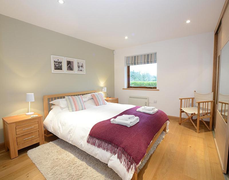 Sandy Hills 8 Padstow Exterior foto